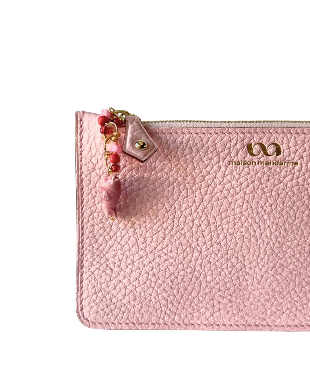 POCHY - Nouvelle Collection - Rose Pâle et Bicolore, quantité limité