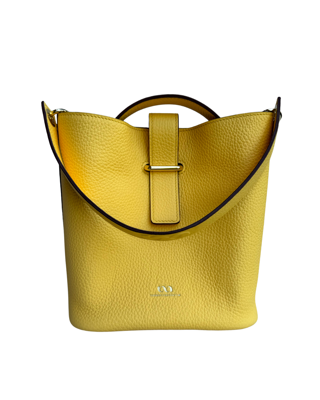 MYSTI TWIN — Sac porté bandoulière et main — Sur Commande