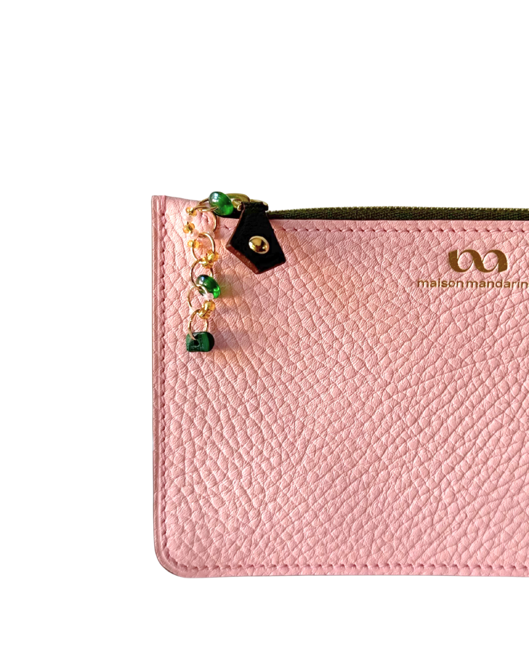 POCHY - Nouvelle Collection - Rose Pâle et Bicolore, quantité limité