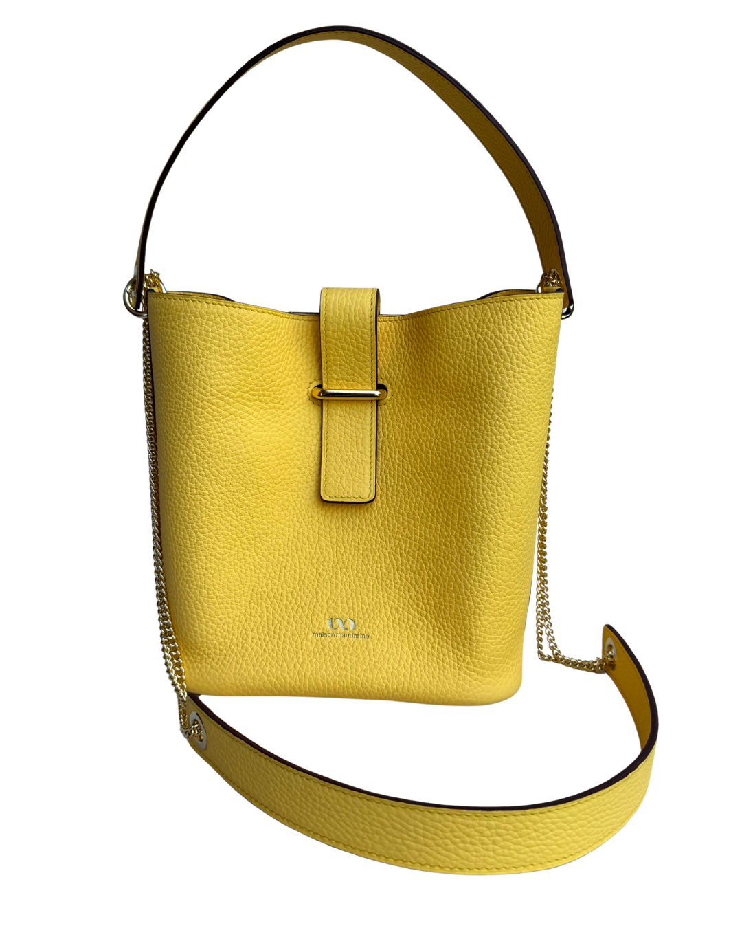 MYSTI TWIN — Sac porté bandoulière et main — Sur Commande