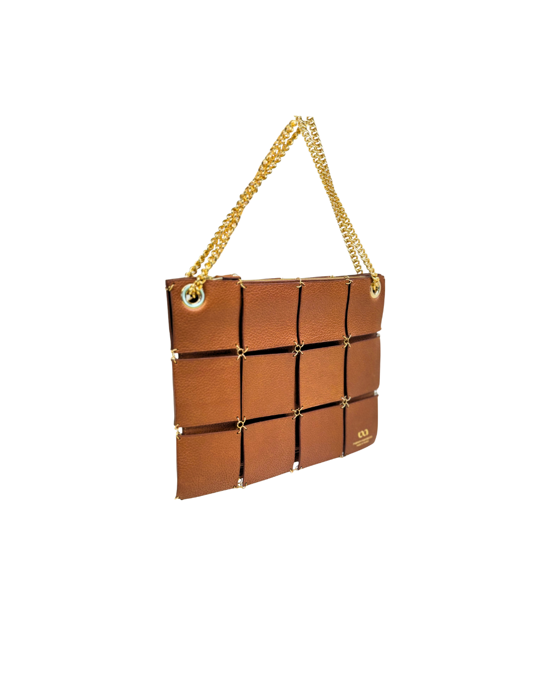 SQUARE Mini - Sac en cuir - Sur commande