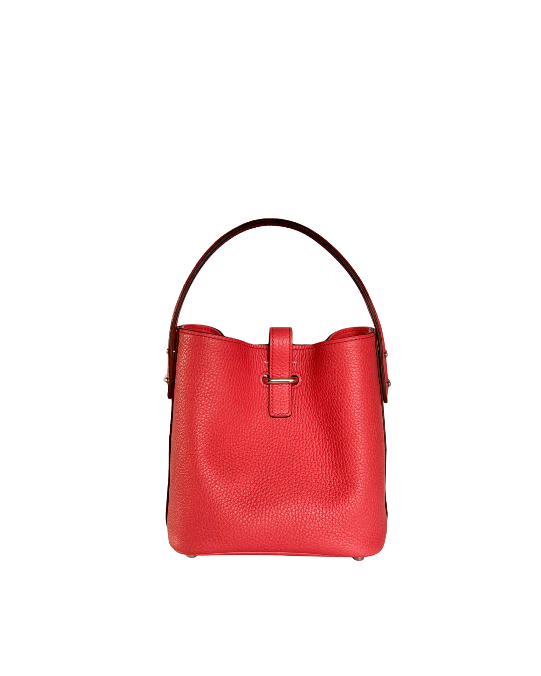 MYSTI Mini - Sac en cuir porté main et bandoulière chaîne - Disponible immédiatement