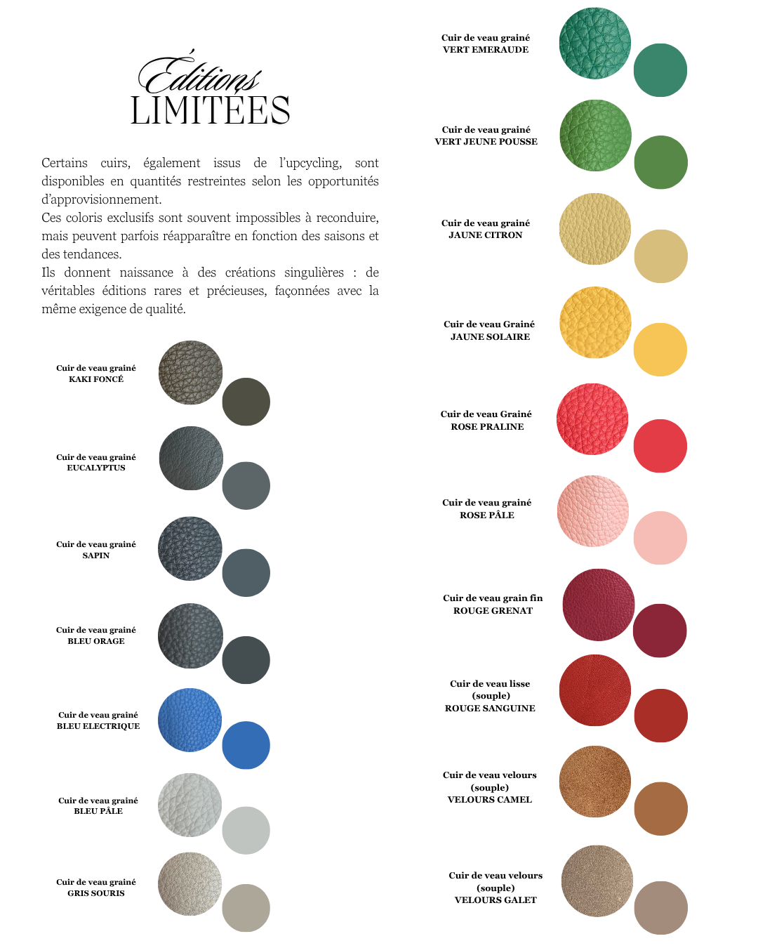 FAUNA - Phone case - Made to order