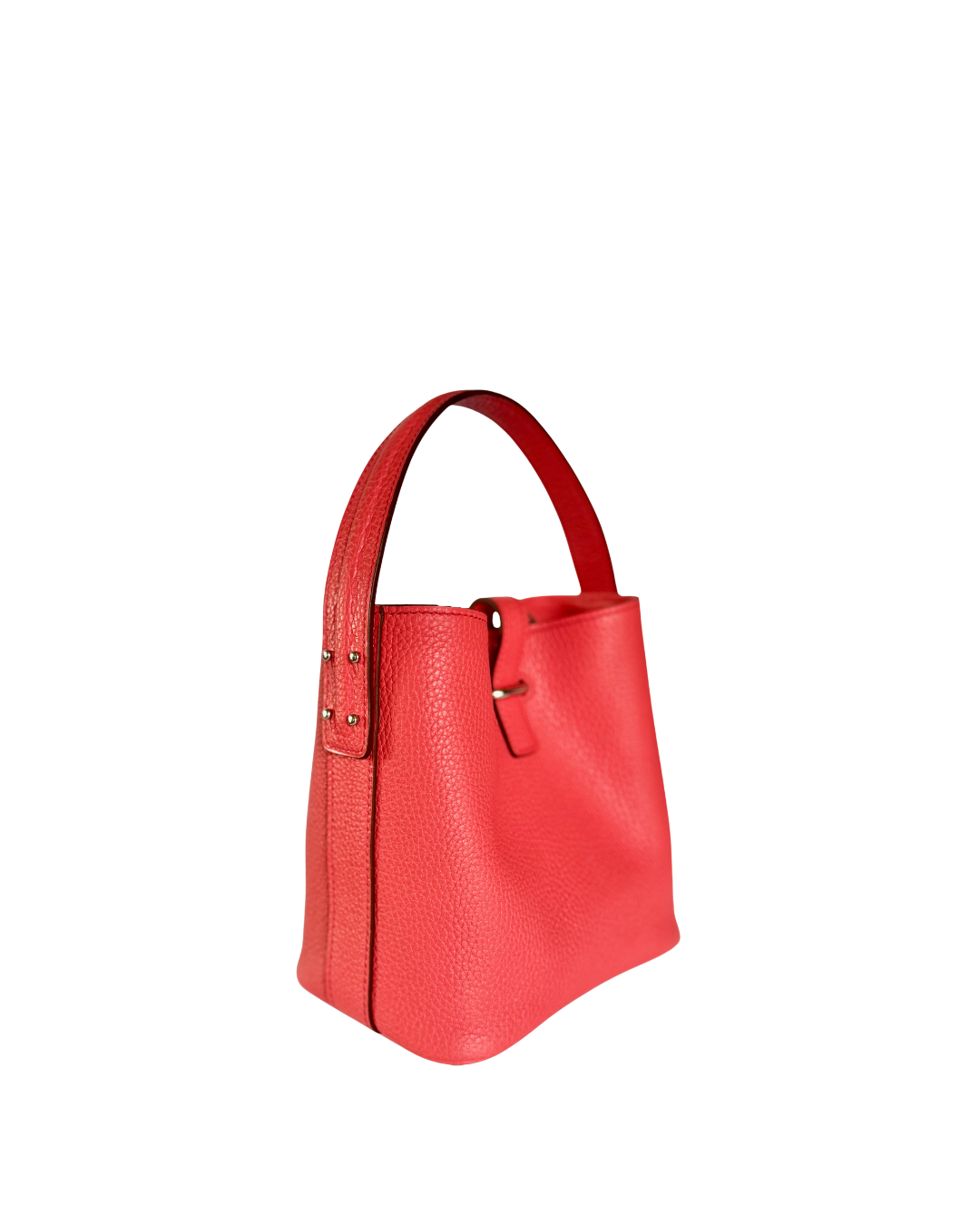 MYSTI Mini - Sac en cuir porté main et bandoulière chaîne - Disponible immédiatement