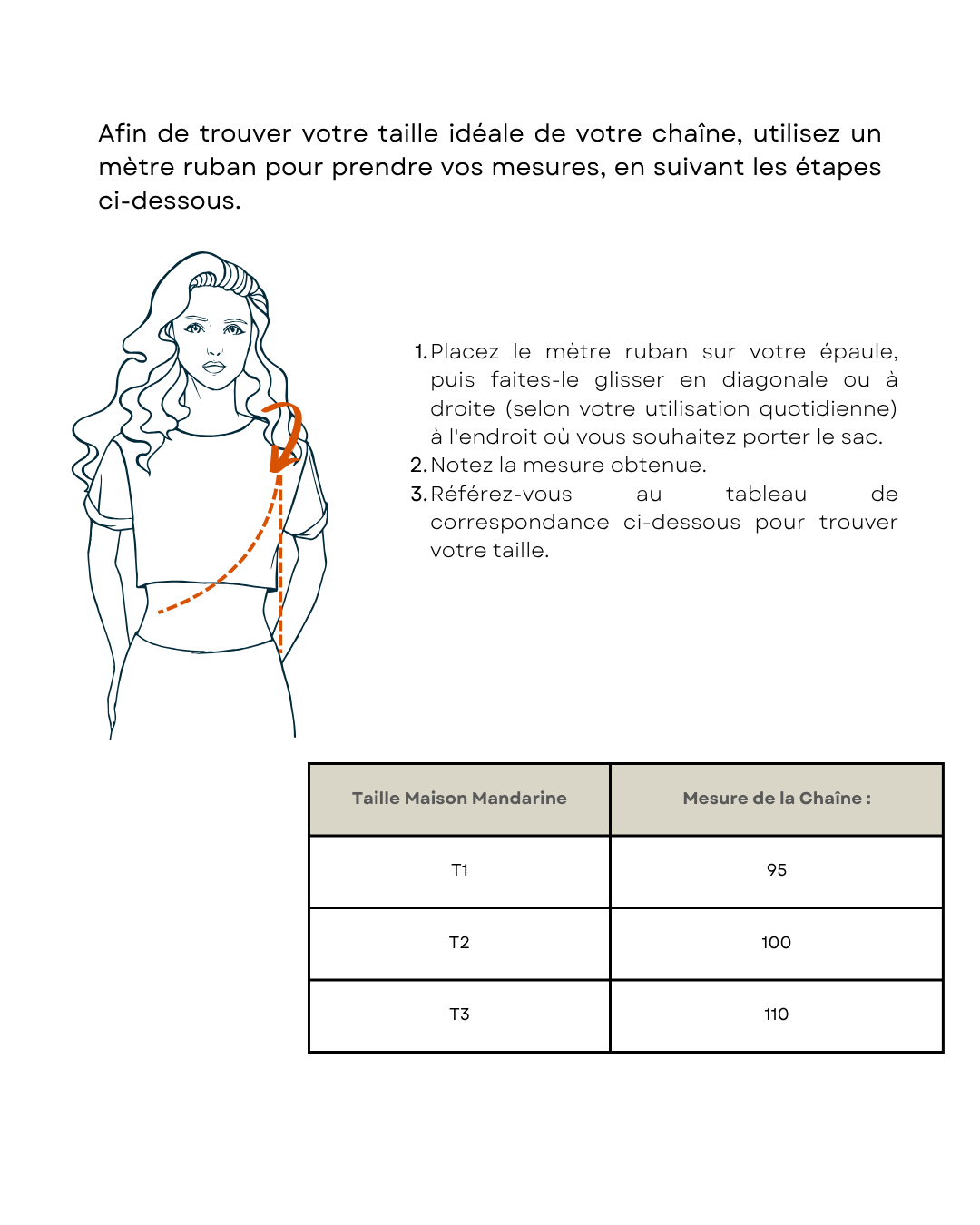 MYSTI TWIN - Leather shoulder and hand bag - Made to order