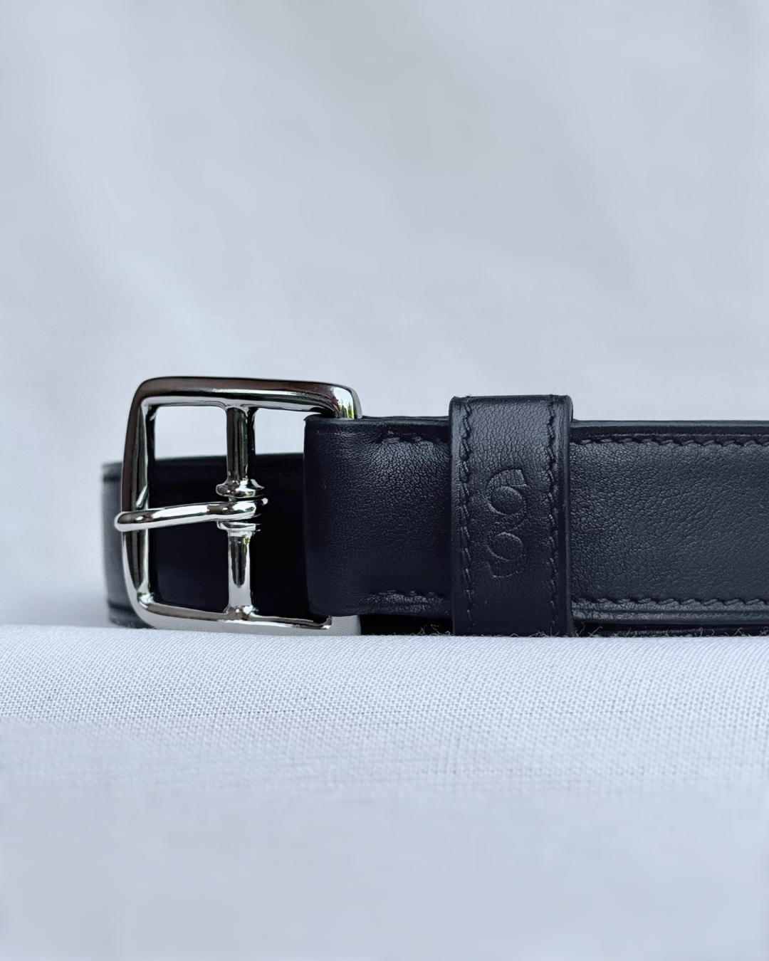 CLASSIC Belt — Unisex — Custom-made