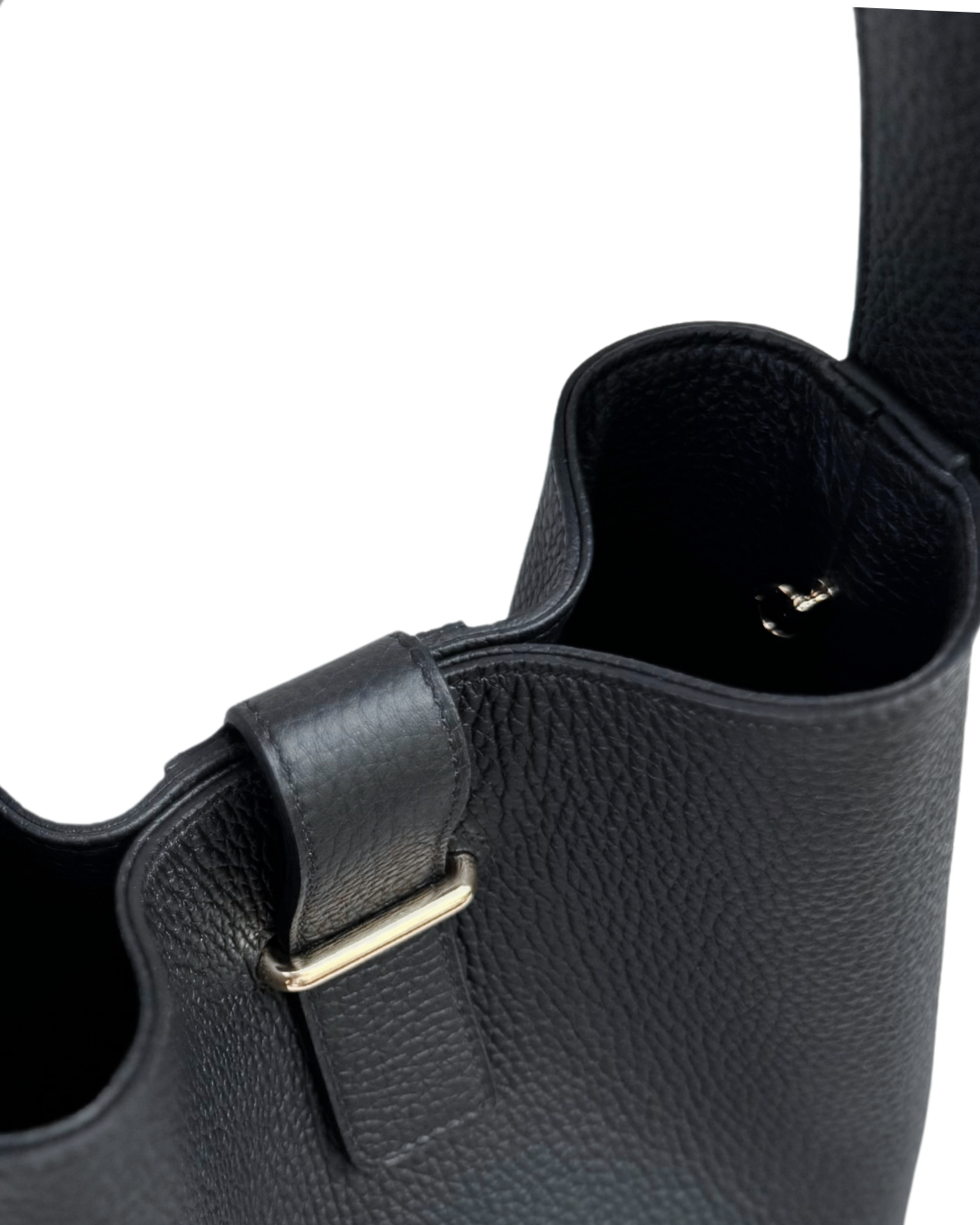 MYSTI II — Porté main et épaule — Sur Commande