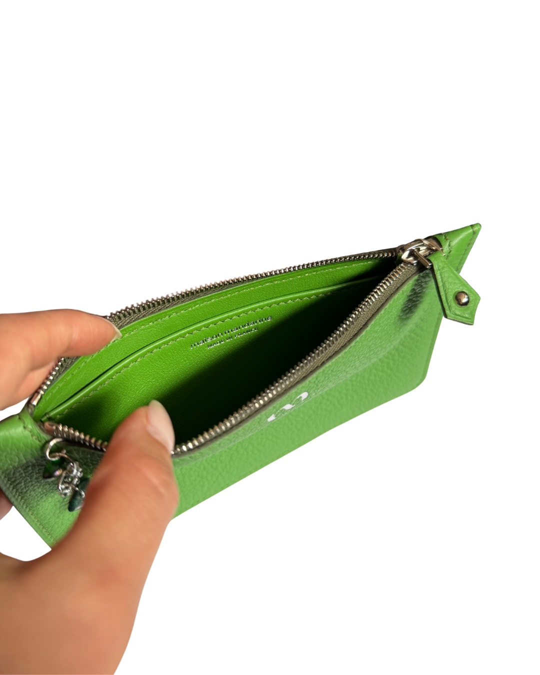 POCHY — Pochette Slim — Sur Commande