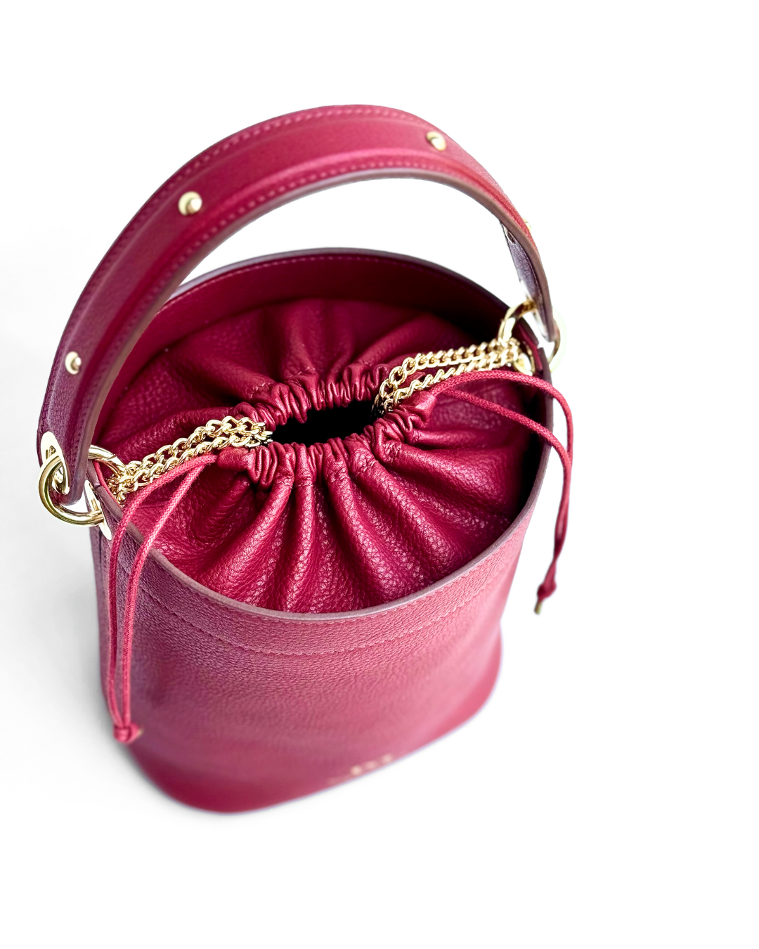 SoSo - Petit sac porté main et bandoulière — Sur Commande