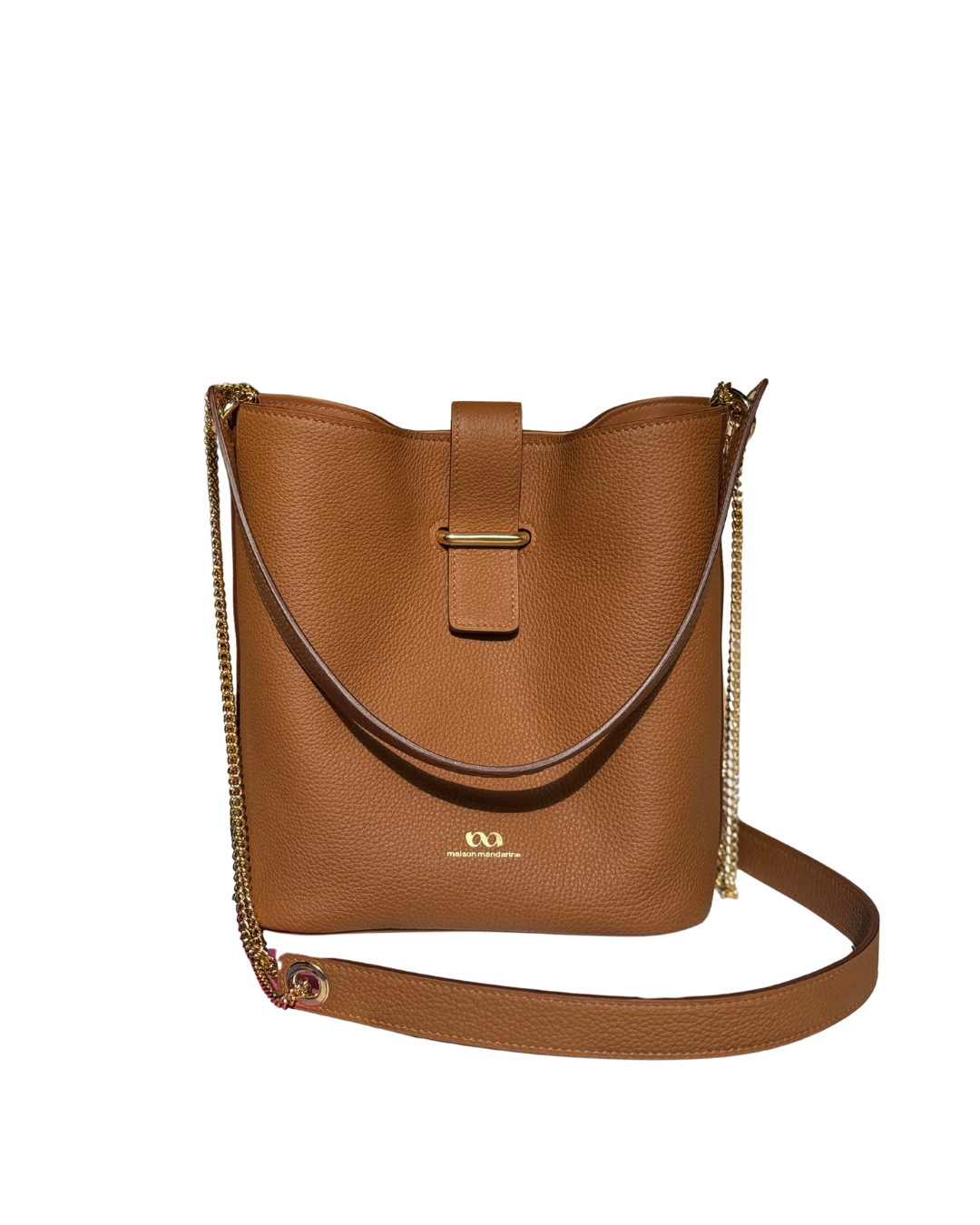 MYSTI TWIN — Sac porté bandoulière et main — Sur Commande