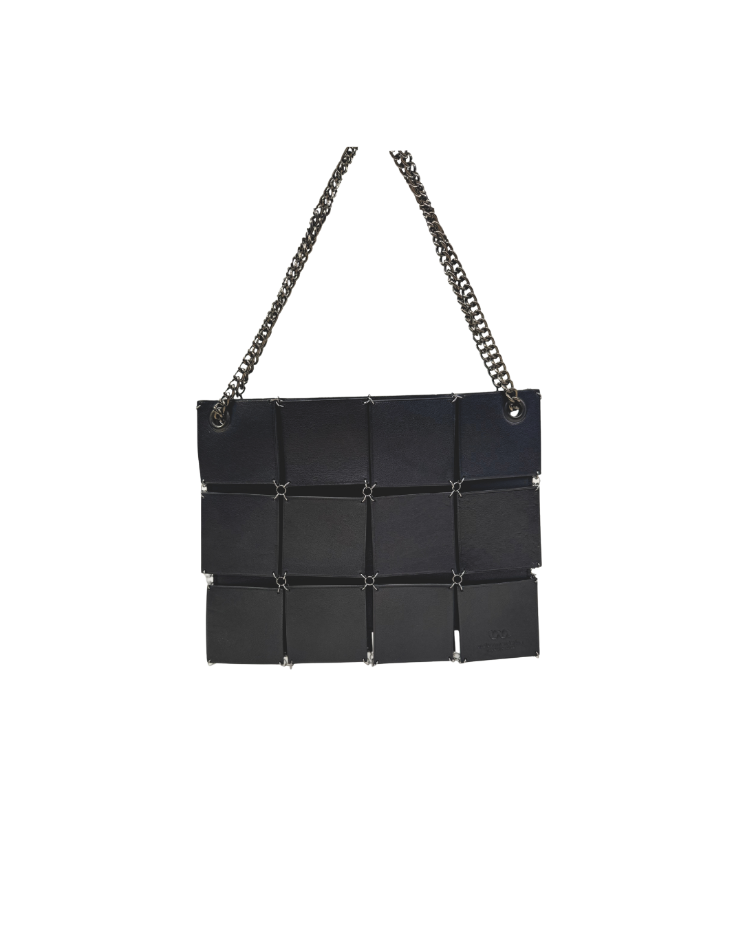 SQUARE Mini - Sac en cuir - Sur commande
