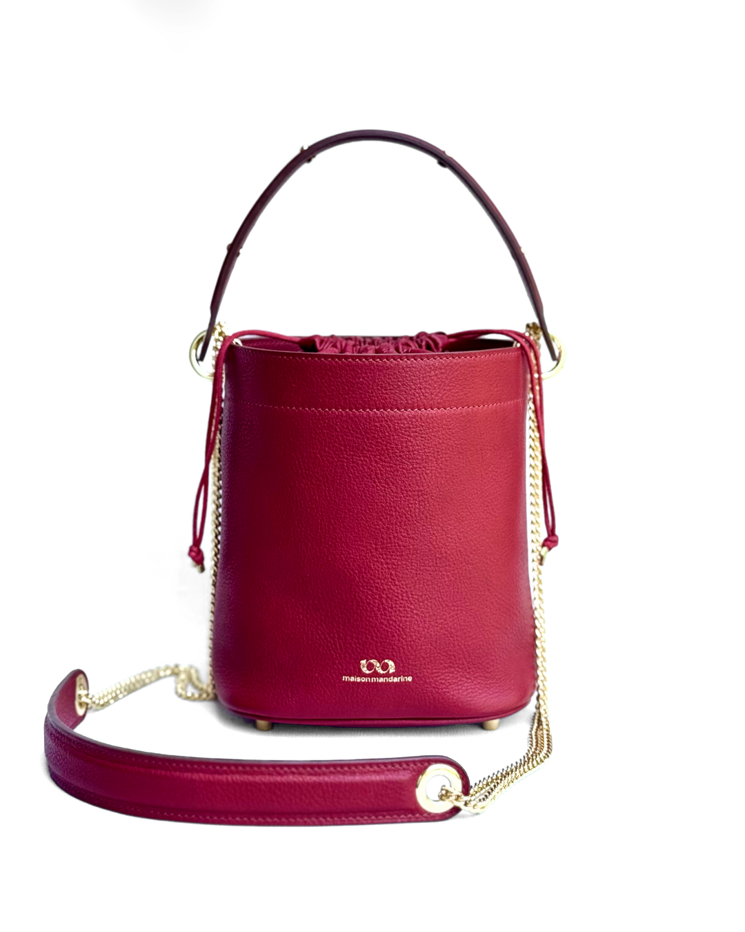 SoSo - Petit sac porté main et bandoulière — Sur Commande