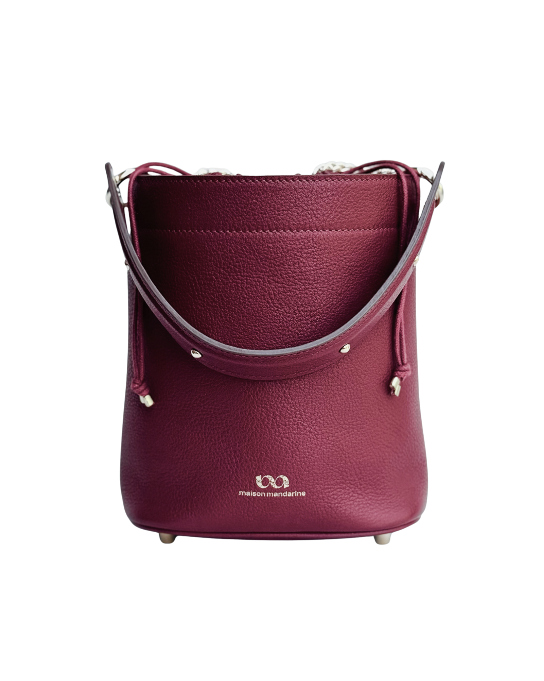 SoSo - Petit sac porté main et bandoulière — Sur Commande
