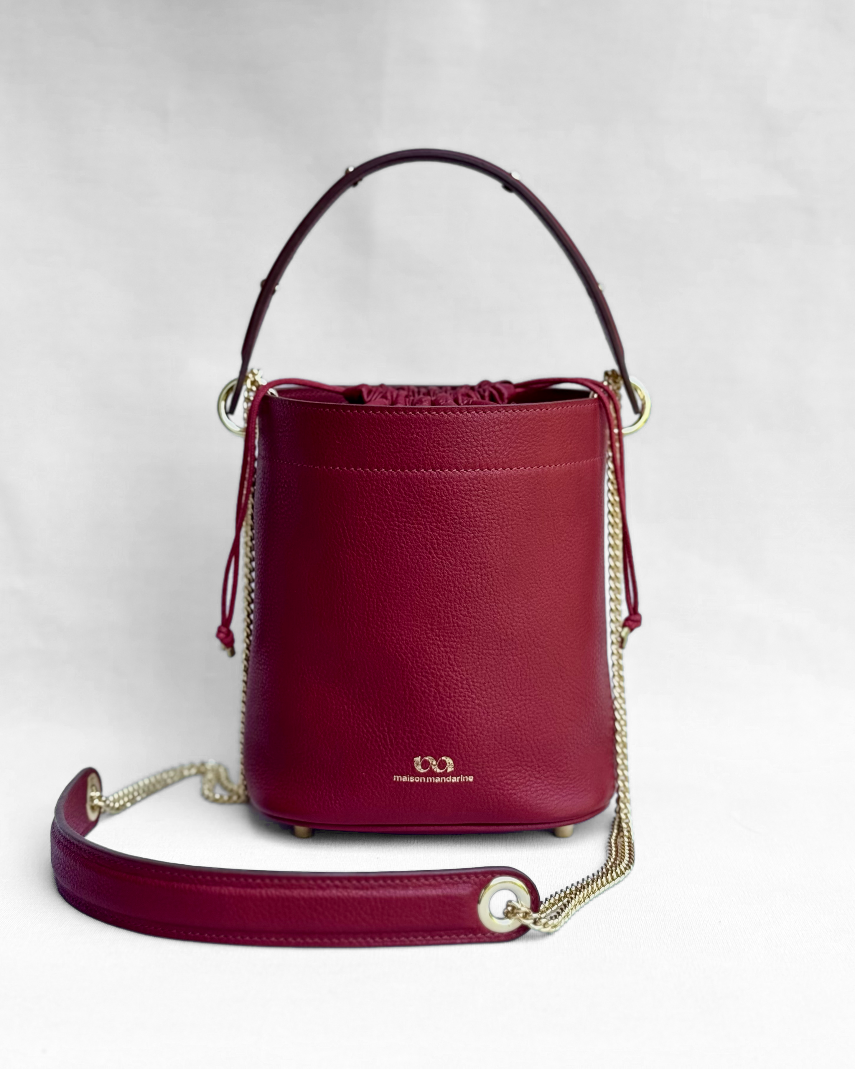 SoSo - Small handbag and shoulder bag — New