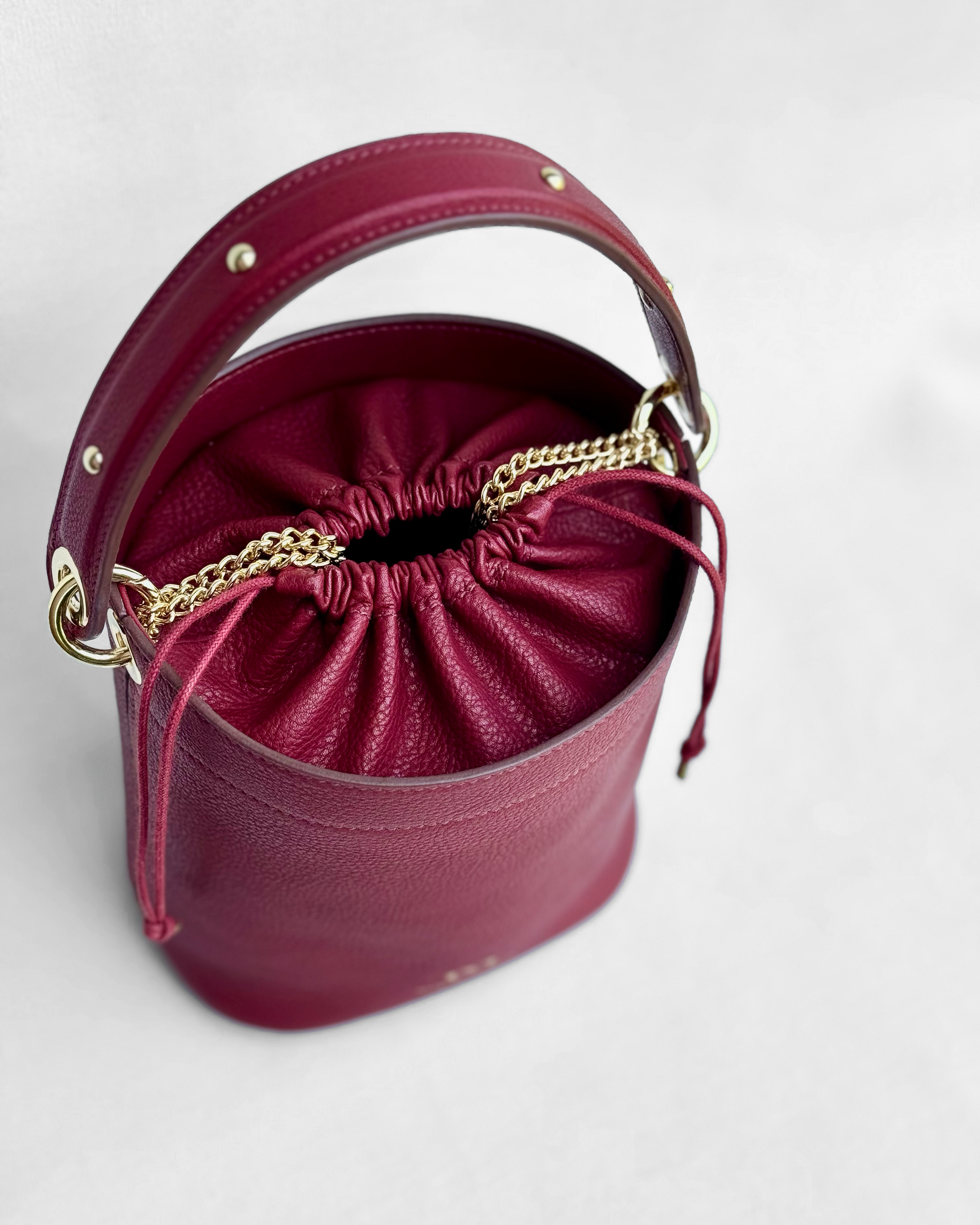 SoSo - Small handbag and shoulder bag — New