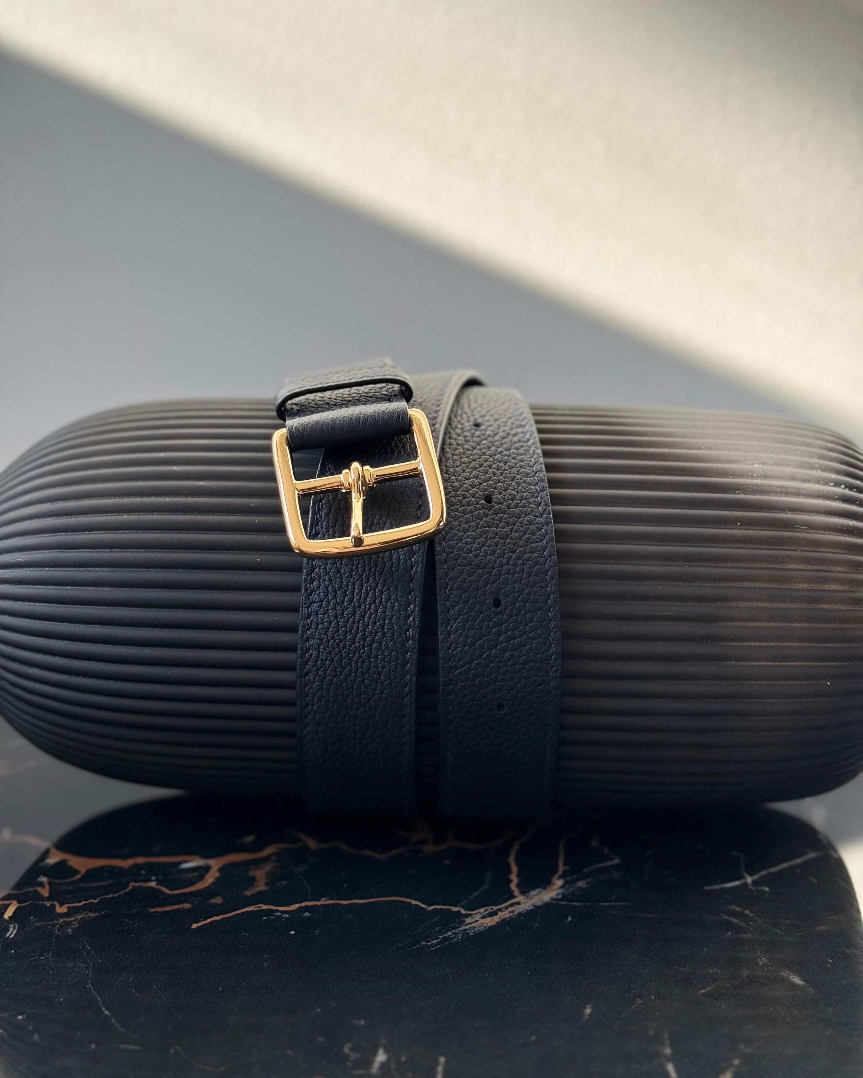 Ceinture CLASSIC - Sur Commande- Nouveauté