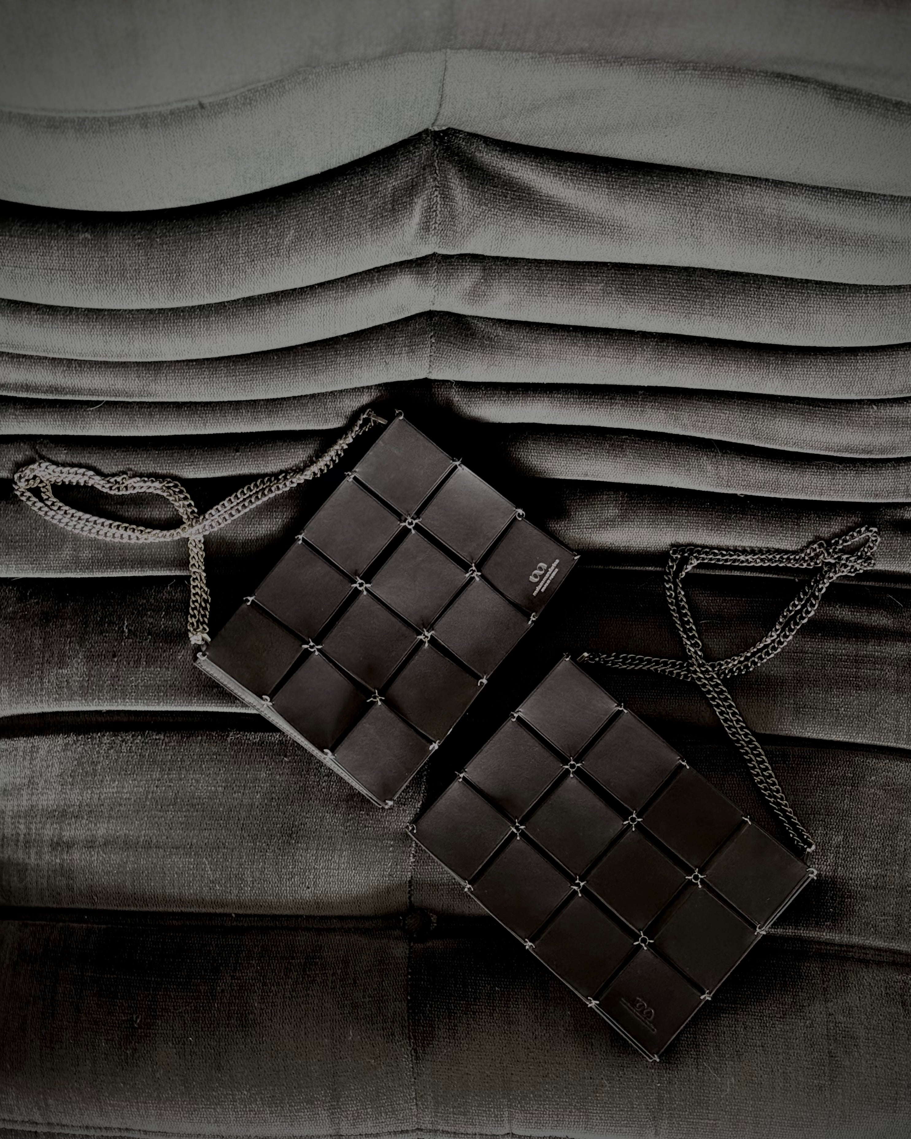 Sac porté épaule DAILY SQUARE
