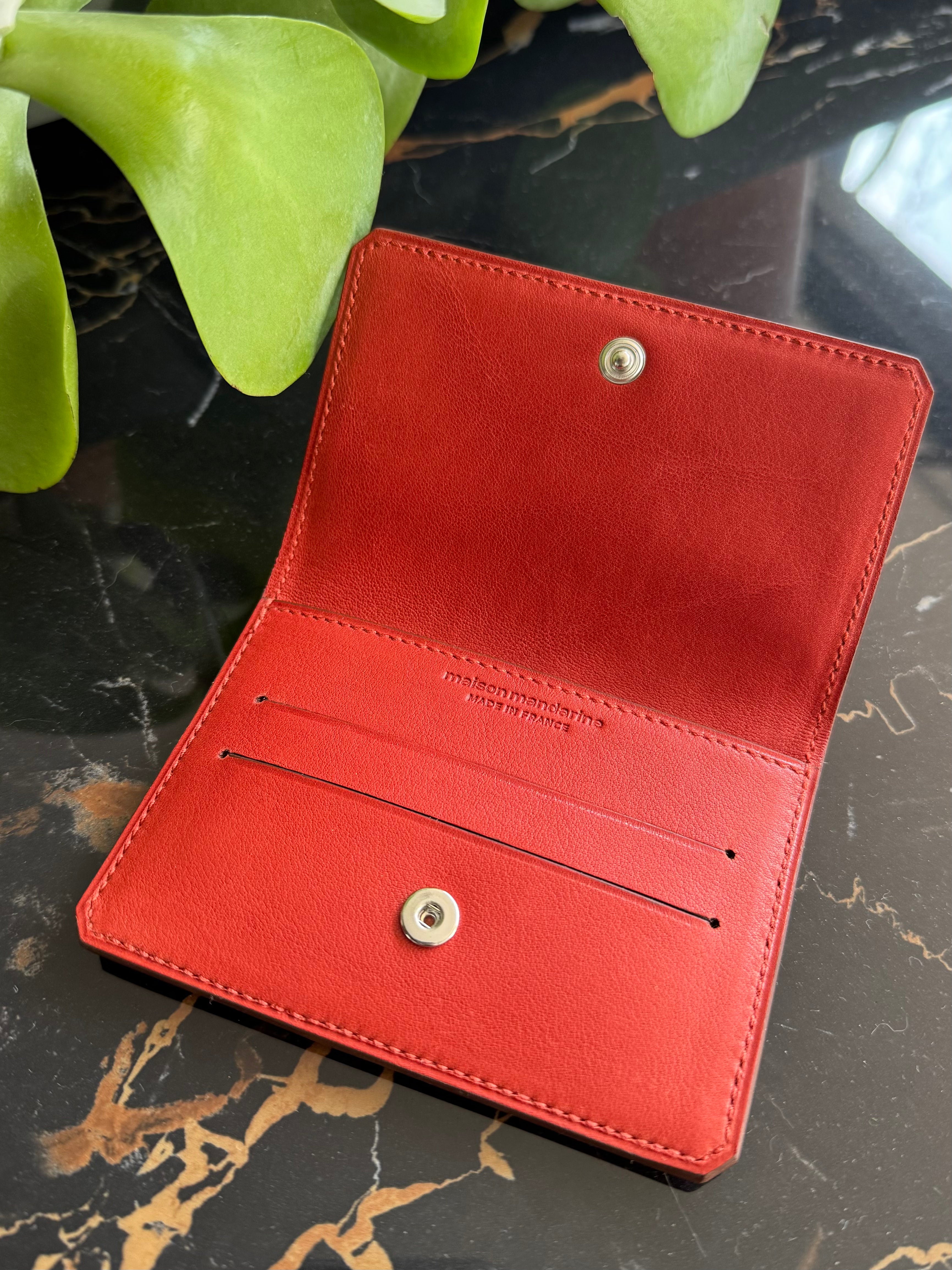 CARDWAL - Porte-Carte